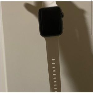 Apple Watch series one